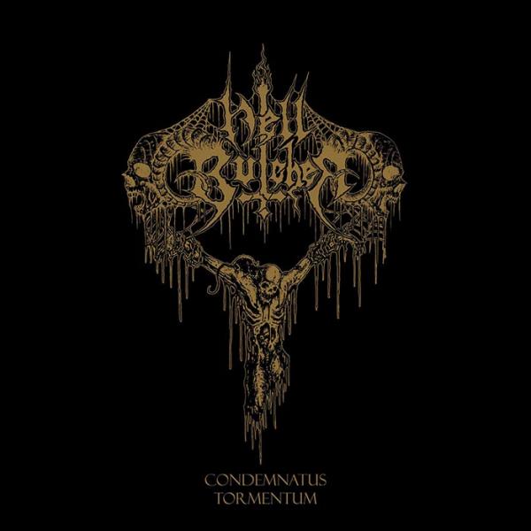 Hellbutcher - Condemnatus Tormentum (Demo)