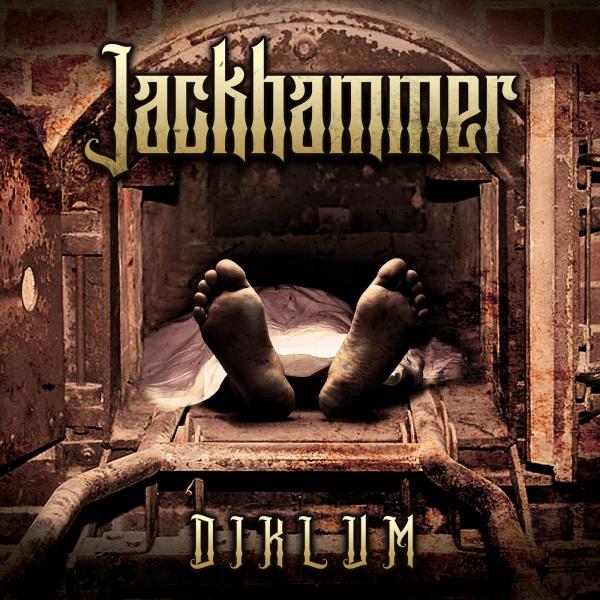Jackhammer - Diklum