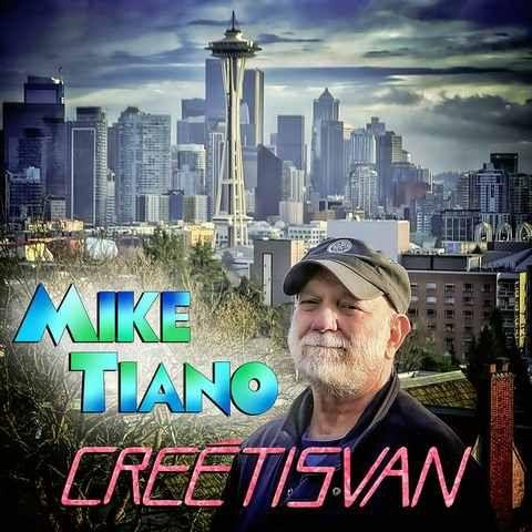 Mike Tiano - Creetisvan