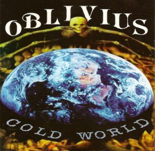 Oblivius - Cold World
