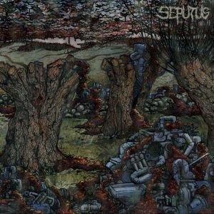 Seputus - Discography (2016 - 2021)