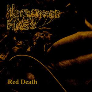 Necrotized Mass - Red Death (EP)