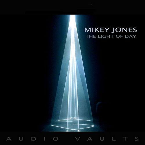 Mikey Jones - The Light Of Day (Reissue 2013)