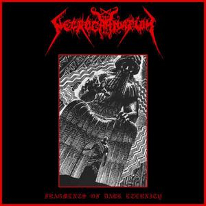 Necrocarnation - Fragments of Dark Eternity (EP)