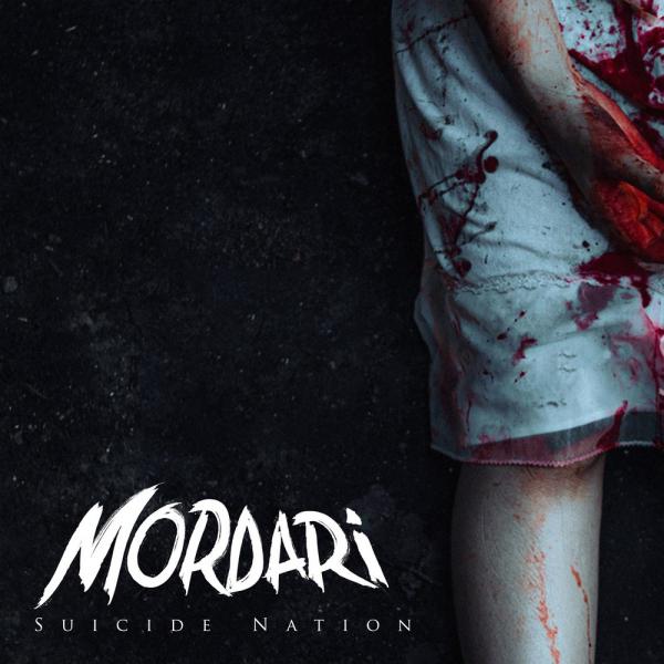 Mordari - Suicide Nation