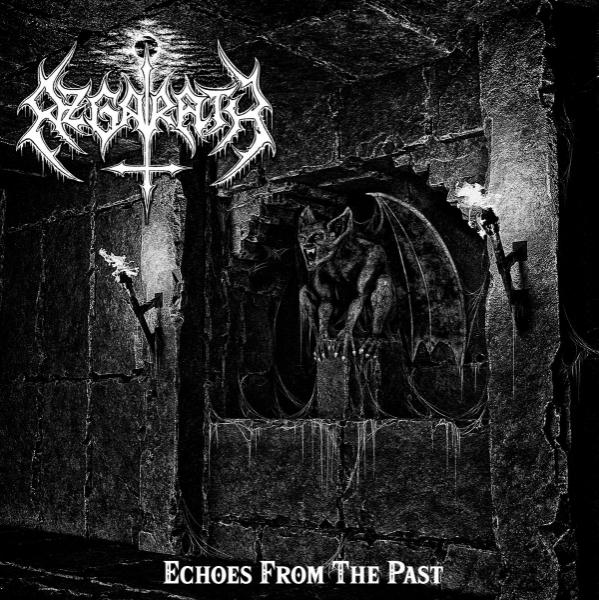 Azgarath - Echoes From The Past