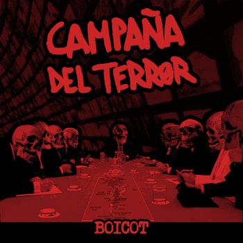 Campaña Del Terror - Discography (2020-2021)
