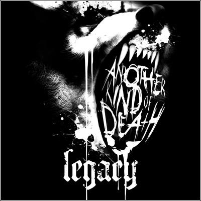 Another Kind Of Death - Legacy