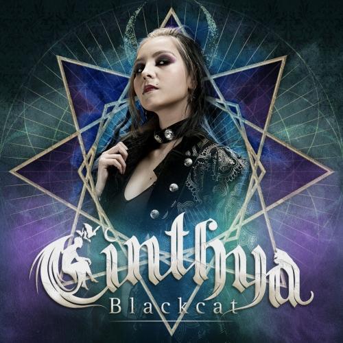Cinthyablackcat - Cinthya Blackcat