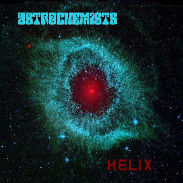 Astrochemists - Discography (2020-2024)