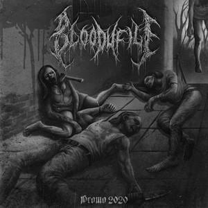 Bloodyfile - Promo 2020 (Demo)