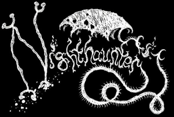 Nighthaunter - Discography (2021)