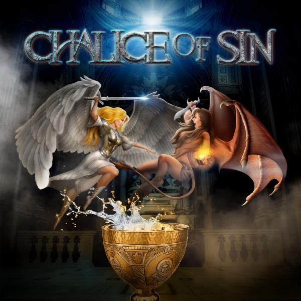Chalice Of Sin - Chalice Of Sin (Lossless)