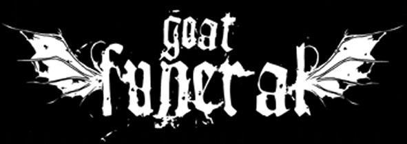 Goat Funeral - Discography  (2008 - 2021)