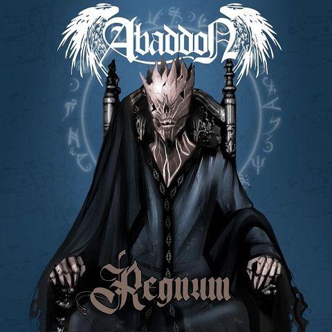 Abaddon - Regnum