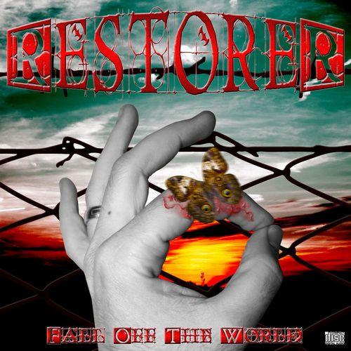 Restorer - Fall Off The World