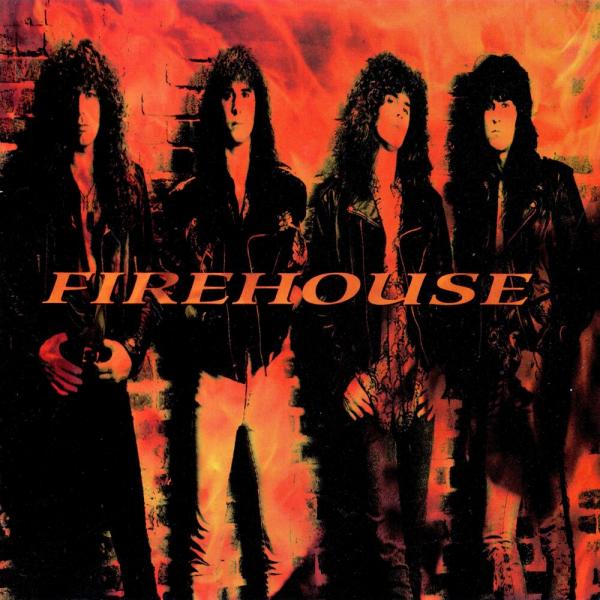 Firehouse - Discography (1990 - 2011)