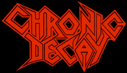 Chronic Decay - Discography (1990 - 2010)