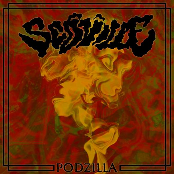 Scoville - Podzilla (EP)