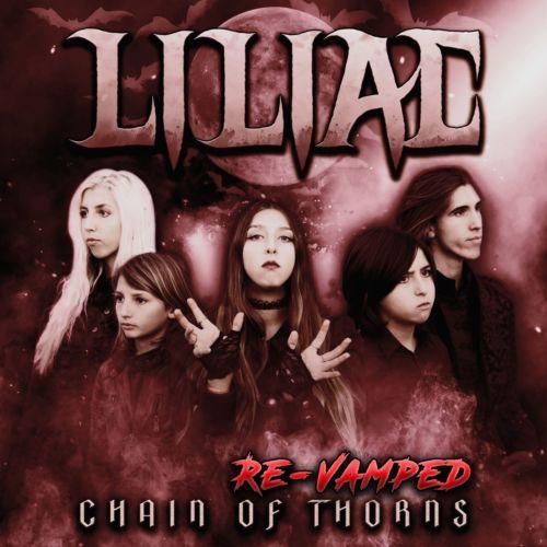 Liliac - Discography (2018-2021)