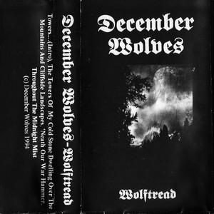 December Wolves - Wolftread (Demo)