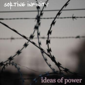 Sorting Infinity - Ideas Of Power