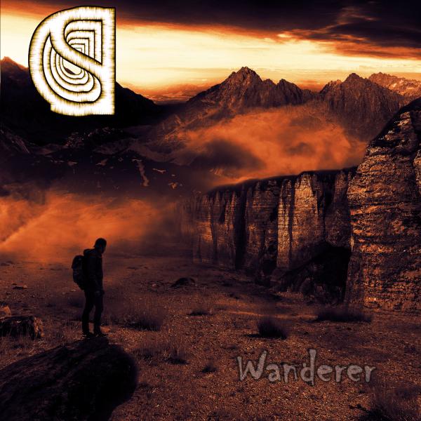 Synaptic Disturbance - Wanderer