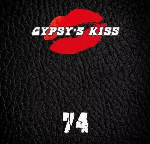 Gypsy's Kiss - 74