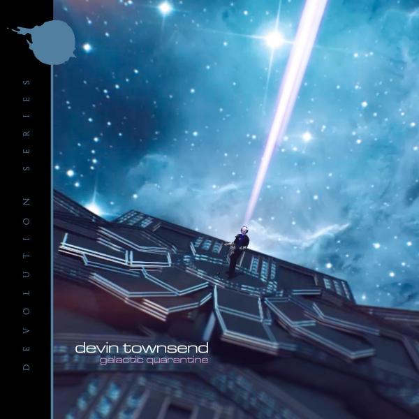 Devin Townsend - Devolution Series 2 - Galactic Quarantine (Live)