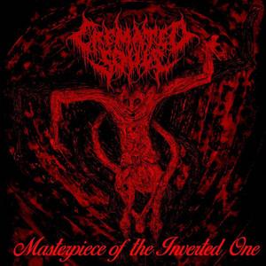 Cremated Souls - Masterpiece of the Inverted One (EP)