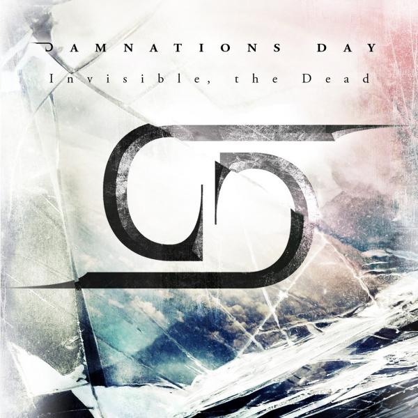 Damnations Day - Invisible The Dead