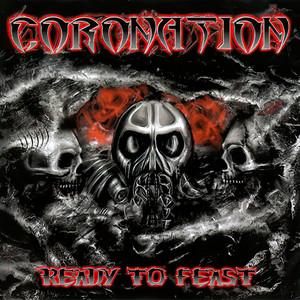 Coronation - Ready to Feast (EP)