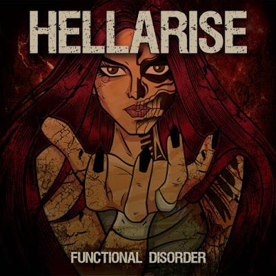 HellArise - Functional Disorder (EP)