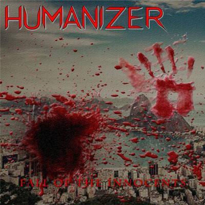Humanizer - Fall Of The Innocents (EP)