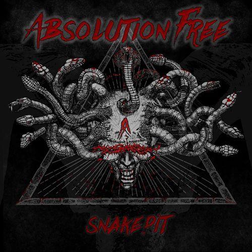 Absolution Free - Snake Pit