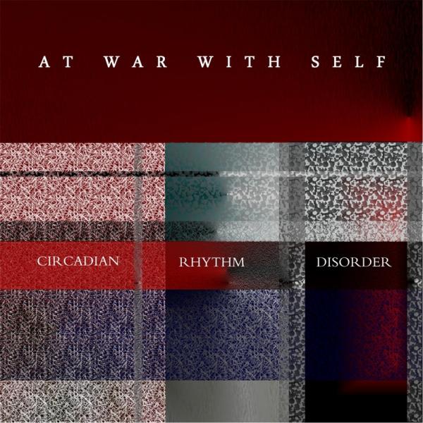 At War With Self - Discography (2005-2015)