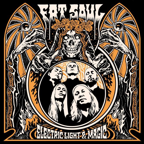Fat Soul - Electric Light &amp; Magic