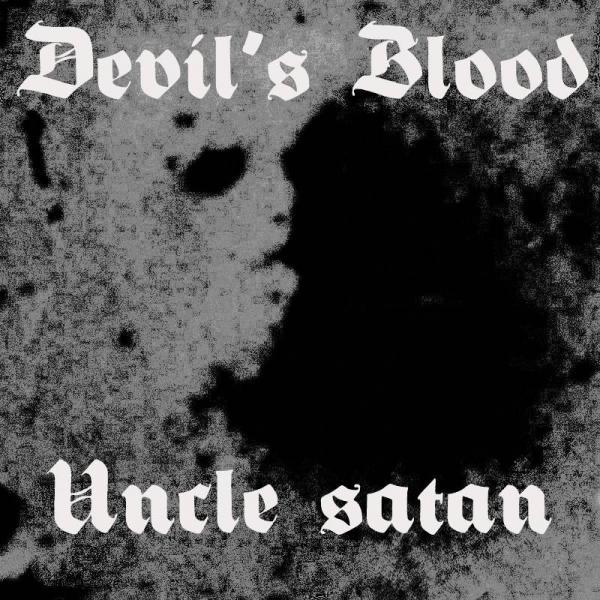 Devil's Blood - Discography (1987 - 1989)