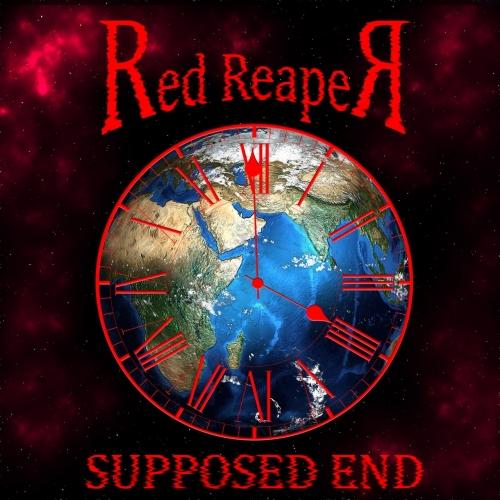 Red Reaper - Supposed End