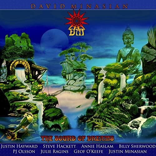 David Minasian - Discography (1984-2020)
