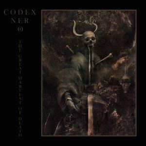 Codex Nero - The Great Harvest Of Death