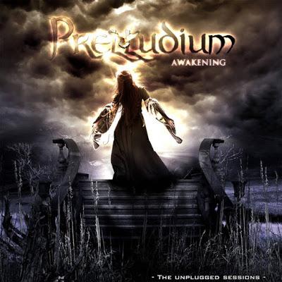 Prelludium - Awakening - The Unplugged Sessions (EP)