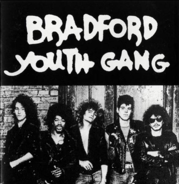 Bradford Youth Gang - Bradford Youth Gang