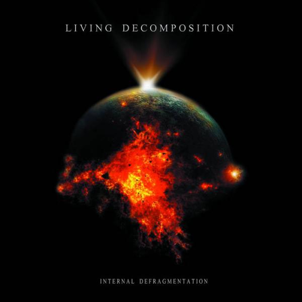 Living Decomposition - Discography (2013 - 2021)