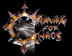 Craving for Chaos - Discography (2012 - 2020)