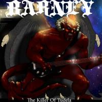 Barney - The Killer Of Tudela