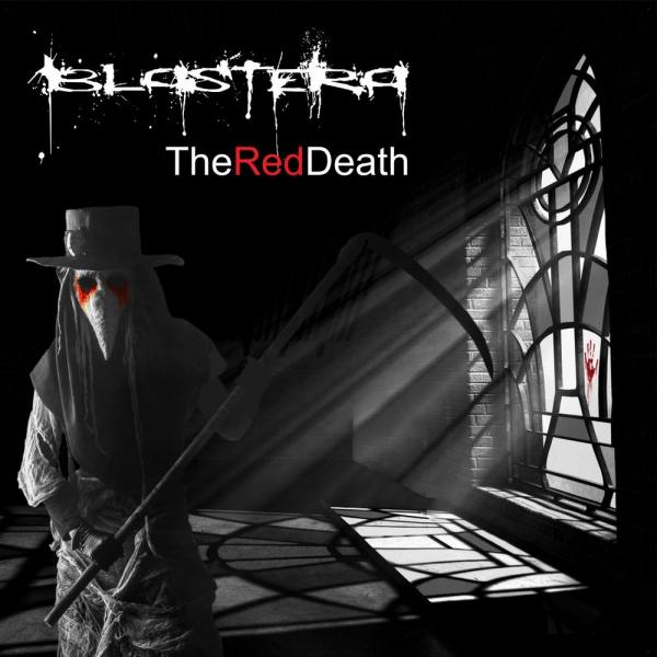 Blastera - The Red Death
