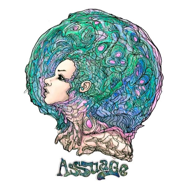 Assuage - Discography (2015 - 2019)