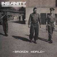 Insanity - Broken World