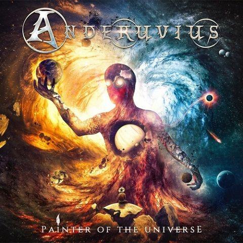 Anderuvius - Painter of the Universe